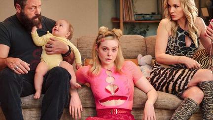 Margo's Got Money Troubles