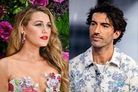 Blake Lively vs Justin Baldoni Trial