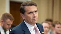 Trump Nominates Todd Blanche as AG