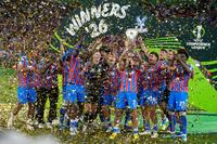 Crystal Palace Win Conference League