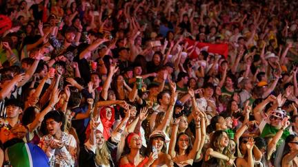 Hong Kong Sevens 50th anniversary