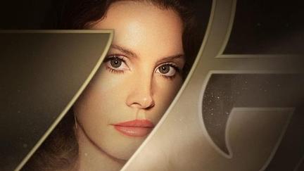 Lana Del Rey's Bond theme