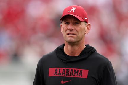 Kalen DeBoer's Massive Alabama Extension