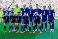 Scotland Face Brazil in Decisive World Cup Clash