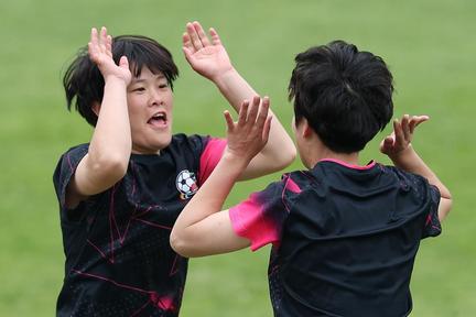 North Korea beat South in Seoul