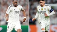 Real Madrid stars fined for fight