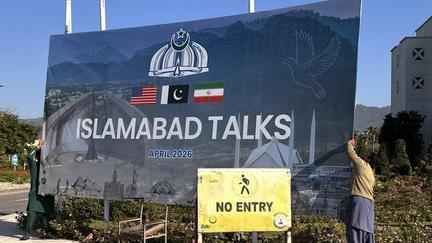 Pakistan Proposes New Talks