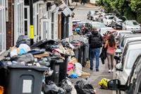 Birmingham bin strike deal reached
