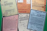 Pentagon releases declassified UFO files