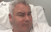 Eamonn Holmes suffers stroke