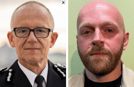 UK Shoplifting Surge Hits Record High