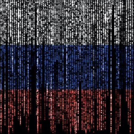 Russian hackers target wifi routers