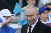 Russia's Staggering War Losses