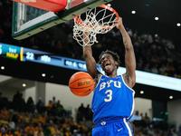 Wizards win NBA Draft Lottery