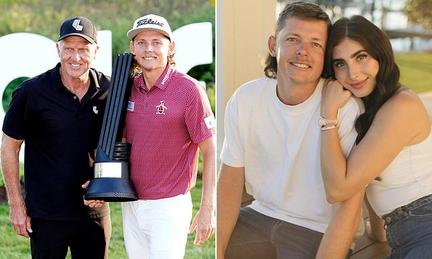 LIV Golf funding in doubt