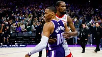 Russell Westbrook retires after 18 NBA seasons