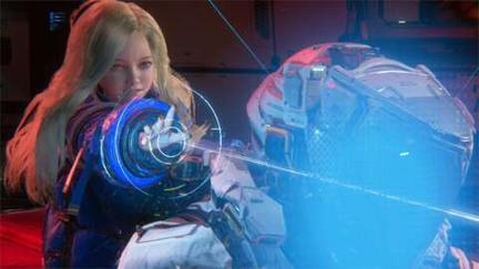 Pragmata receives critical acclaim