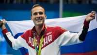 Russia permitted in World Aquatics