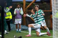 Celtic win sets up title decider