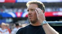 Nagelsmann Resigns; Klopp in Talks to Take Over Germany