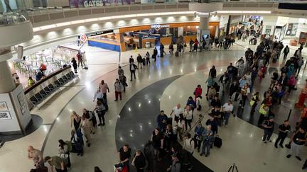 DHS Shutdown Reaches Day 69