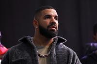 Drake reveals 'Iceman' release date