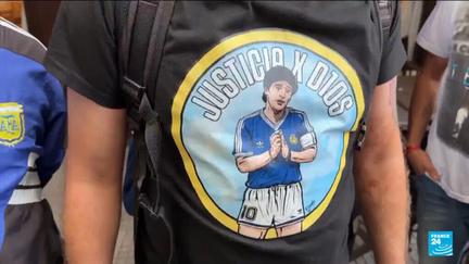 Maradona Death Trial Resumes