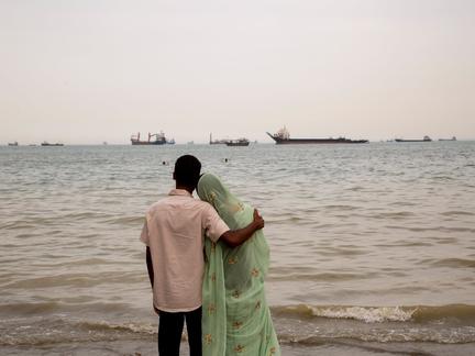 Trump orders 'shoot and kill' for mines