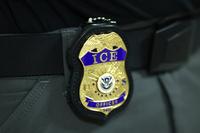 ICE Agent Arrested for Shooting