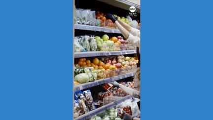 Inflation Surges Amid Energy Shock