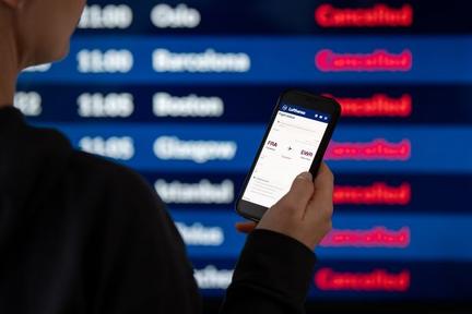 Lufthansa axes 20,000 summer flights