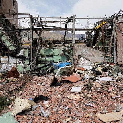 Search for missing airman