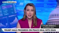 US and Iran Ceasefire Deal