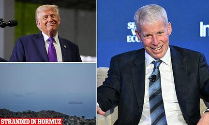 Gas Prices May Stay High Until 2027