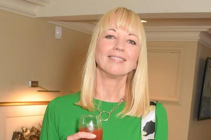 Sara Cox Lands Radio 2 Breakfast