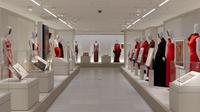 Met Gala 'Costume Art' exhibition
