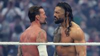 WrestleMania 42 Highlights