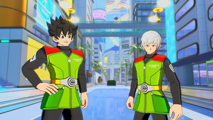 Dragon Ball Games Battle Hour