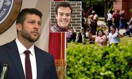 Florida Probes ChatGPT Role in Shooting