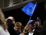 Iceland voters reject EU accession talks