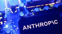 Sony, Warner sue Anthropic; $35B Lambda deal