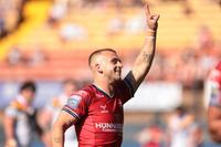 Hull KR beat Bradford 48-12