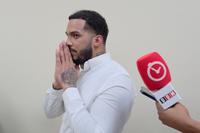Wander Franco Spared Prison Sentence
