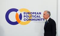 Zelenskyy meets EU leaders in Armenia