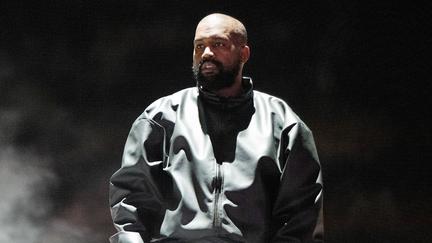 Kanye West festival backlash