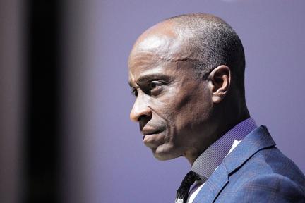 Fed Warns of Iran War Inflation