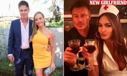 Patrick Muldoon dies at 57