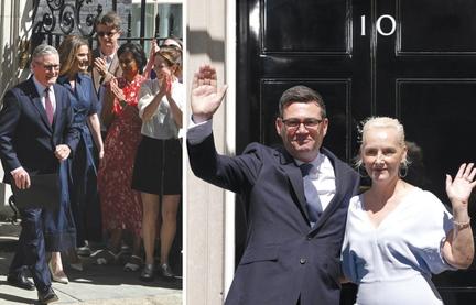 Andy Burnham Rolls Out Cost-of-Living Measures as PM