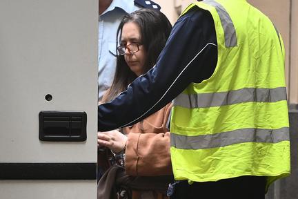 Erin Patterson appeals mushroom murder convictions