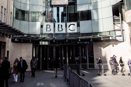 BBC to cut 2,000 jobs